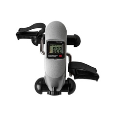 Mini Bike Ergométrica Odin Fit com Monitor LCD - Foto 5