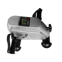 Mini Bike Ergométrica Odin Fit com Monitor LCD - Foto 6