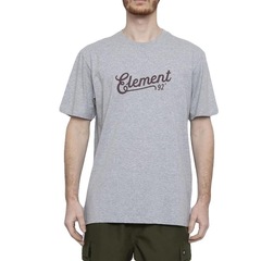 Camiseta Element Simple Truth - Masculina - Foto 1