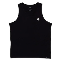 Camiseta Regata Element Logo Chest - Masculina - Foto 1