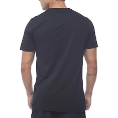 Camiseta Hurley Celant - Masculina - Foto 2