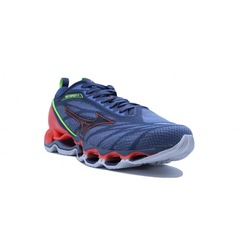 Tenis Mizuno Wave Prophecy 11 - Masculina - Foto 2