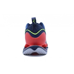 Tenis Mizuno Wave Prophecy 11 - Masculina - Foto 3