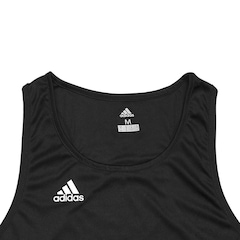 Camiseta Regata adidas Boxe Amador - Masculina - Foto 4