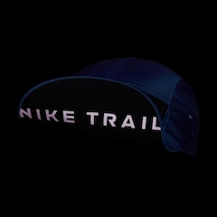 Boné Nike Trail Running AW84 - Strapback - Adulto - Foto 3
