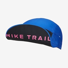 Boné Nike Trail Running AW84 - Strapback - Adulto - Foto 4