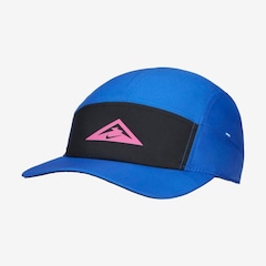 Boné Nike Trail Running AW84 - Strapback - Adulto - Foto 1