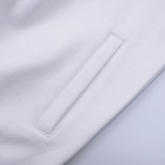 Jaqueta de Moletom adidas Community Line B - Masculina - Foto 3