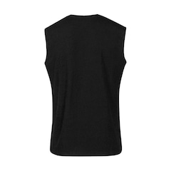 Camiseta Regata adidas Community Line B - Masculina - Foto 3