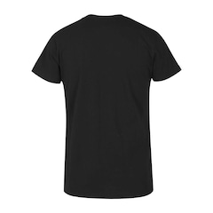 Camiseta adidas Martial Arts - Feminina - Foto 3