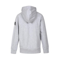 Blusão de Moletom com Capuz adidas Combat Sports T - Masculino - Foto 4