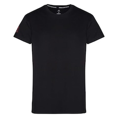 Camiseta adidas Promo Tee CS - Unissex - Foto 2