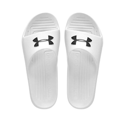 Chinelo Under Armour Core - Slide - Masculino - Foto 3