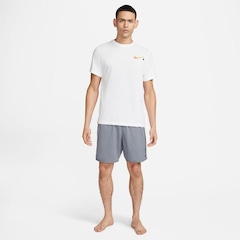 Bermuda Nike Dri-FIT Totality Knit - Masculino - Foto 7