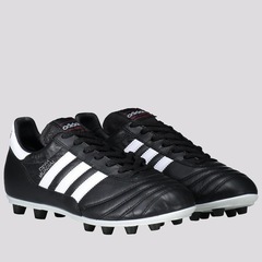 Chuteira de Campo Adidas Copa Mundial - Adulto - Foto 2