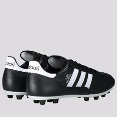 Chuteira de Campo Adidas Copa Mundial - Adulto - Foto 3