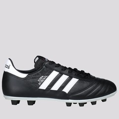Chuteira de Campo Adidas Copa Mundial - Adulto - Foto 1