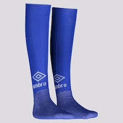 Meião Umbro Classic - Infantil - Foto 1