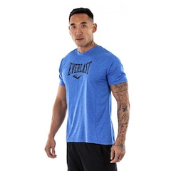 Camiseta Everlast Fundamentals - Masculina - Foto 2