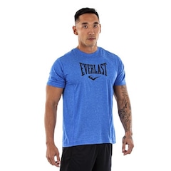 Camiseta Everlast Fundamentals - Masculina - Foto 3