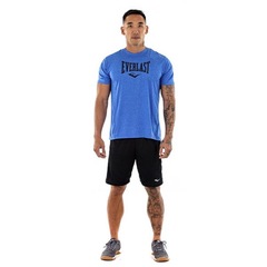 Camiseta Everlast Fundamentals - Masculina - Foto 5