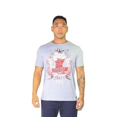 Camiseta Everlast Nocaute - Masculina - Foto 1