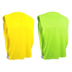 Coletes Penalty - Adulto - 2 Unds - Foto 2