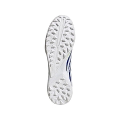 Chuteira Society adidas Predator 22 3 Low - Adulto - Foto 6