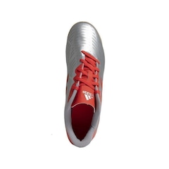Chuteira Futsal Adulto adidas Artilheira V - Foto 5