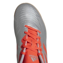Chuteira Futsal Adulto adidas Artilheira V - Foto 7
