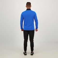 Agasalho Puma Individual Rise - Masculino - Foto 5