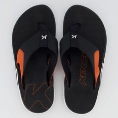 Chinelo Kenner X-Gel - Adulto - Foto 2