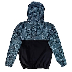 Jaqueta Oakley Blade Printed Corta Vento Windbreaker - Masculina - Foto 2