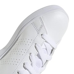 Tênis adidas Advantage Court - Infantil - Foto 7