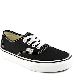 Tênis Vans Clássico UA Authentic - Unissex - Foto 1