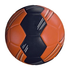 Kit Bolas de Handebol Kempa Leo H2 + Bomba de Ar - Foto 2