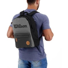 Mochila Wilson Urban Classic MC20018 - 19 Litros - Foto 2