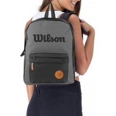 Mochila Wilson Urban Classic MC20018 - 19 Litros - Foto 3