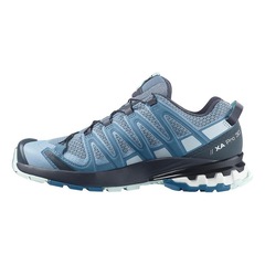Tênis Salomon XA Pro 3D v8 - Feminino - Foto 3