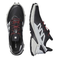 Tênis Salomon Supercross 4 - Masculino - Foto 2