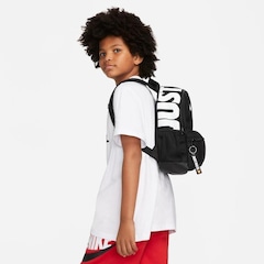 Mochila Nike Brasilia Mini JDI - Infantil - Foto 5
