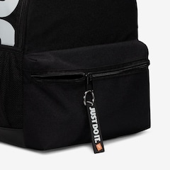 Mochila Nike Brasilia Mini JDI - Infantil - Foto 6