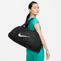 Bolsa Duffel Nike Gym Club - Feminina - Foto 2