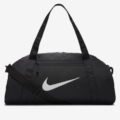 Bolsa Duffel Nike Gym Club - Feminina - Foto 1