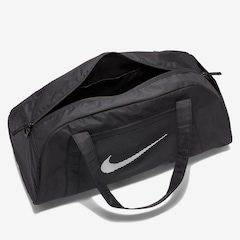 Bolsa Duffel Nike Gym Club - Feminina - Foto 5
