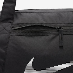 Bolsa Duffel Nike Gym Club - Feminina - Foto 9