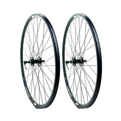 Rodas de Bike Absolute Nero Aro 29 - Foto 1