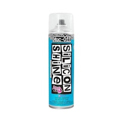Silicone Muc-Off Shine - 500ml - Foto 1