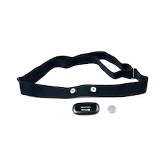 Cinta Monitor Cardíaco Absolute Thr10 via Bluetooth - Foto 1