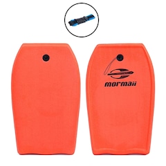 Prancha de Bodyboard Mormaii Fun - Infantil - Foto 1